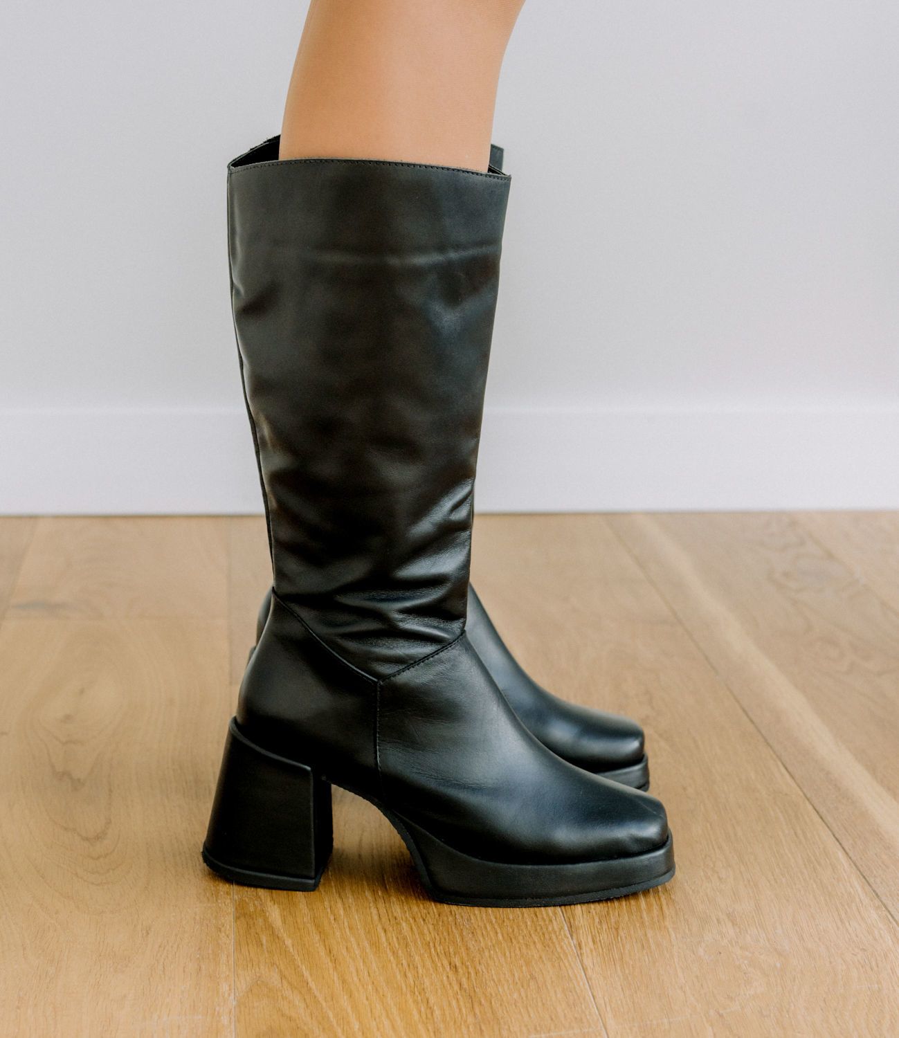 BOTA FUEGO