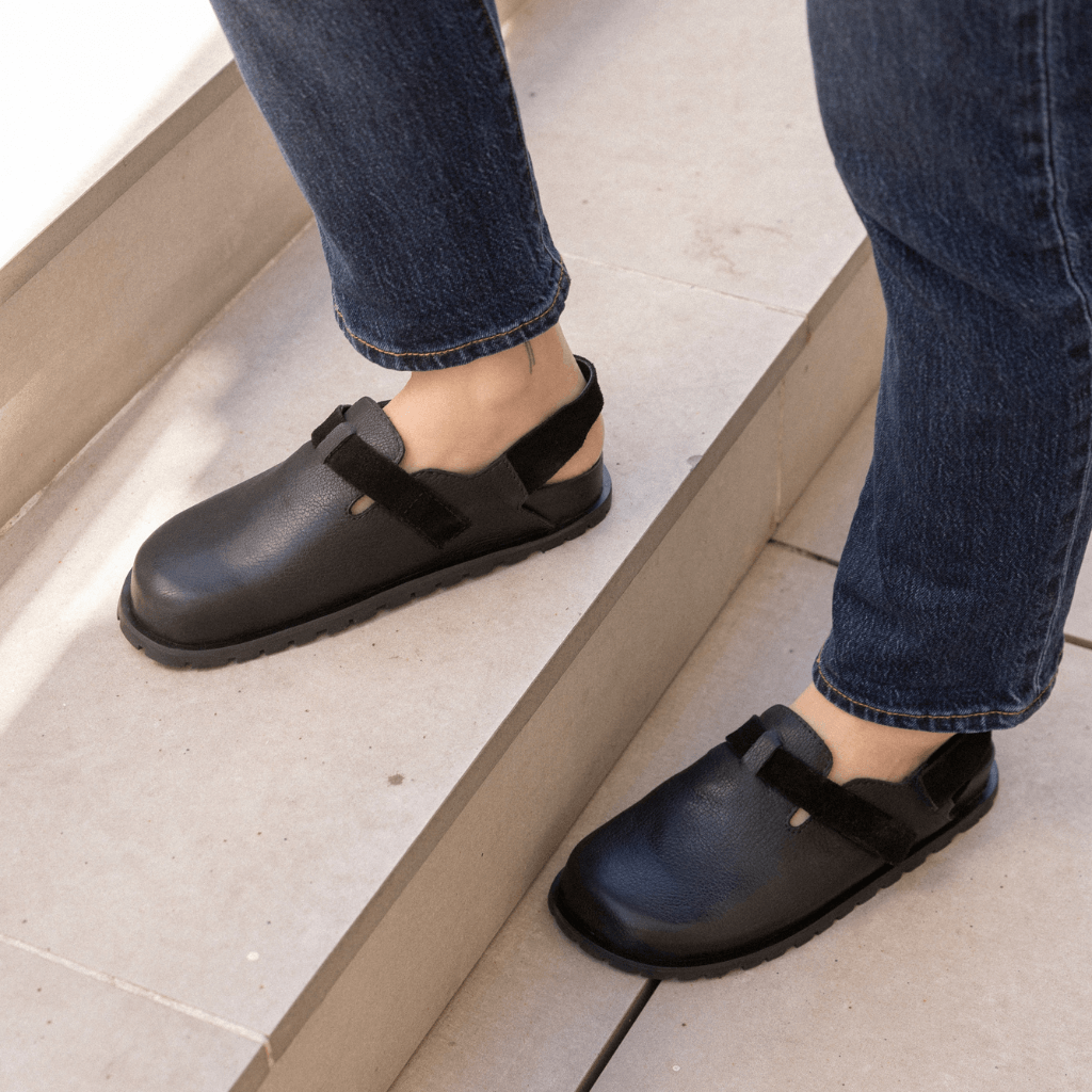ZAPATO ZUECO CARDAL