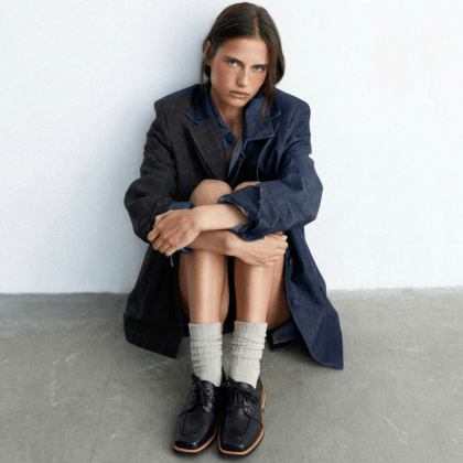 ZAPATO BALI