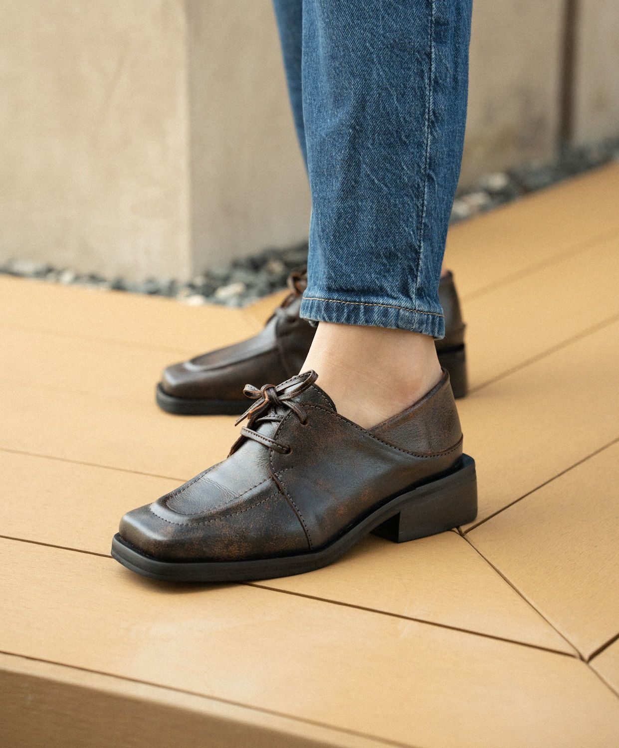 ZAPATO BALI