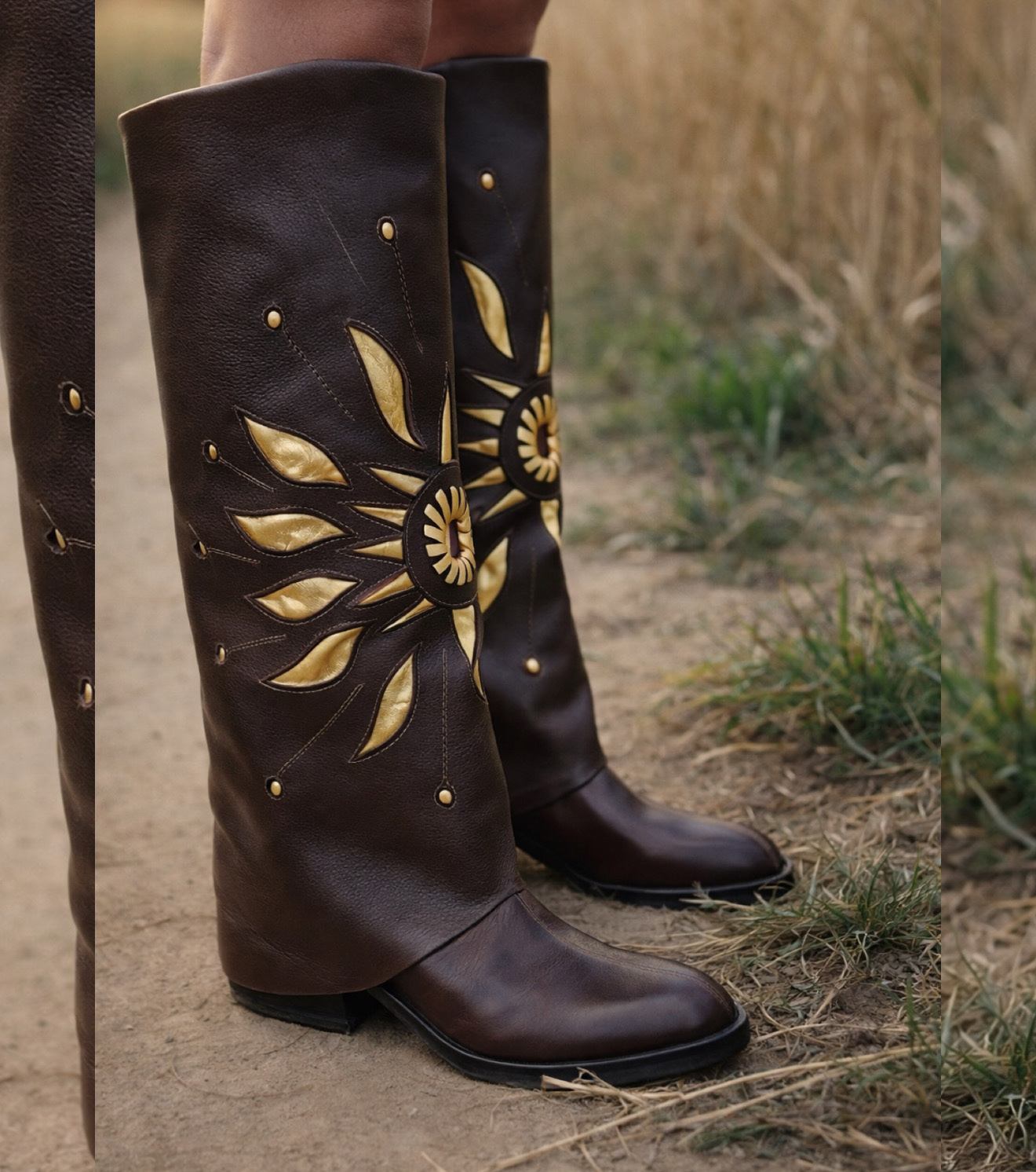 BOTA PATRIA