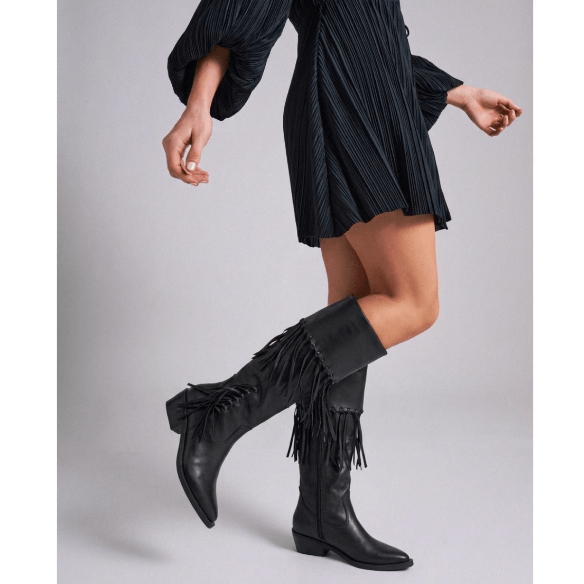 BOTA TEXANA SELVA