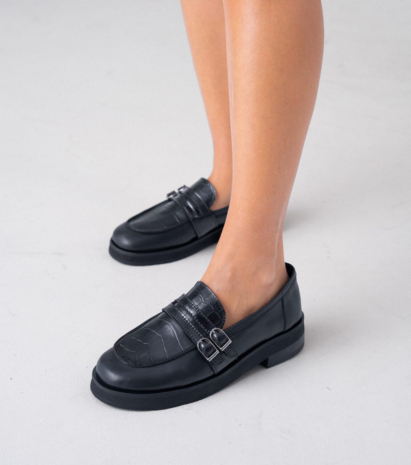 ZAPATO BRUMA