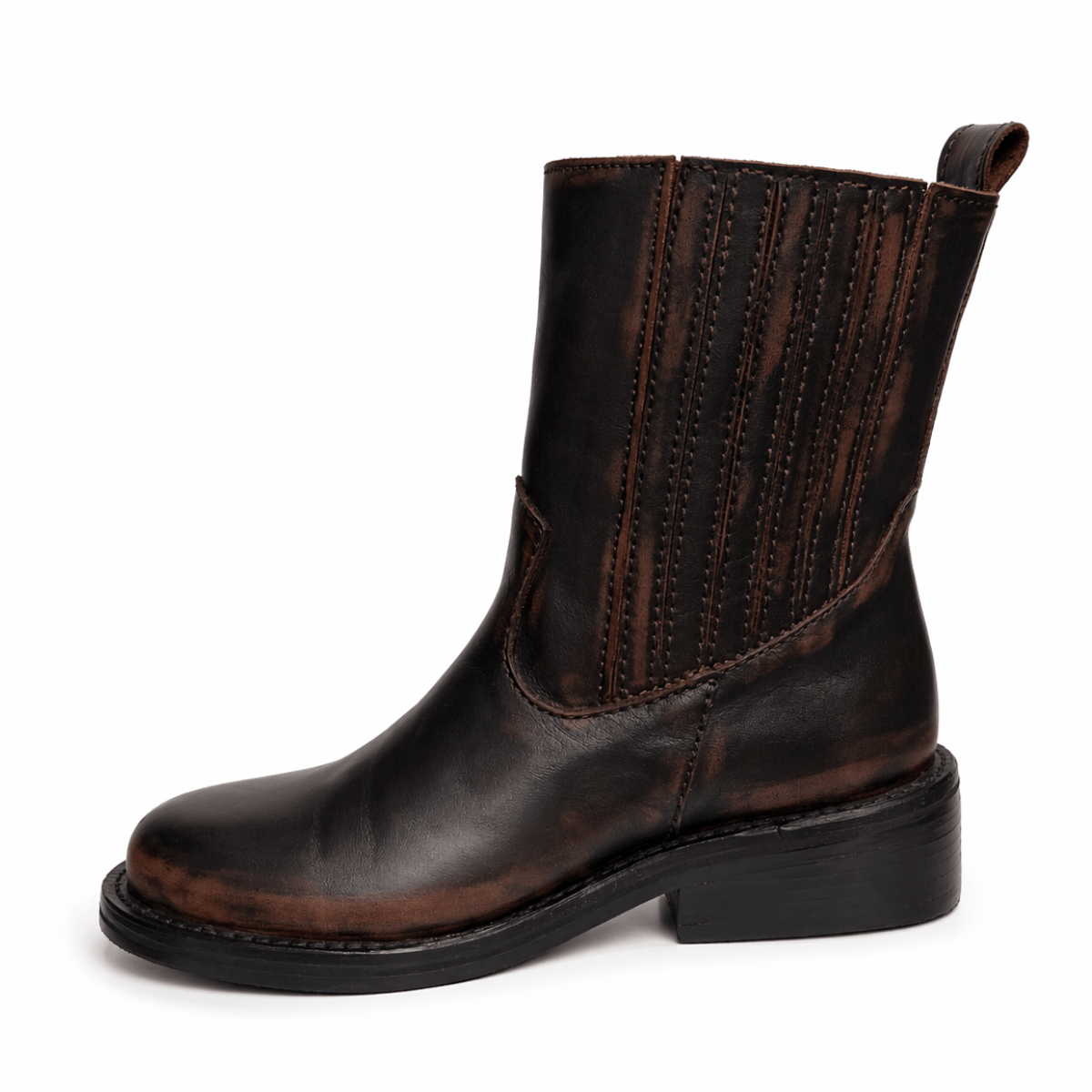 BOTA TRAVESÍA