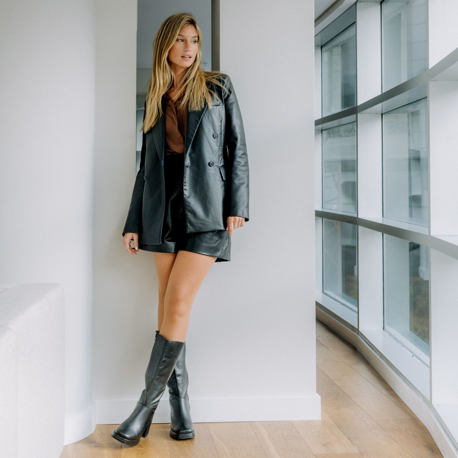 BOTA FUEGO