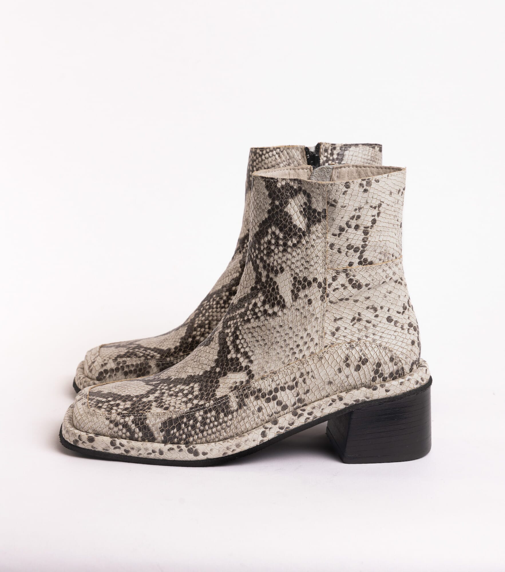 BOTA MUSA (HORMA GRANDE)