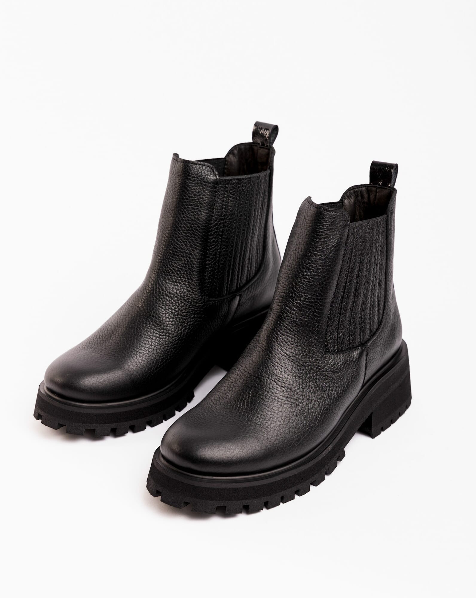 BOTA ANDINA
