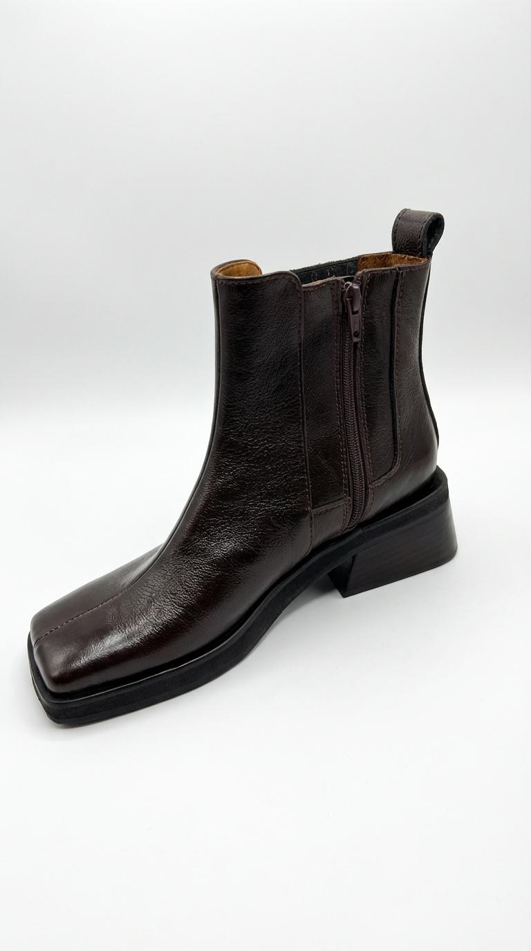Bota Glam (horma grande)