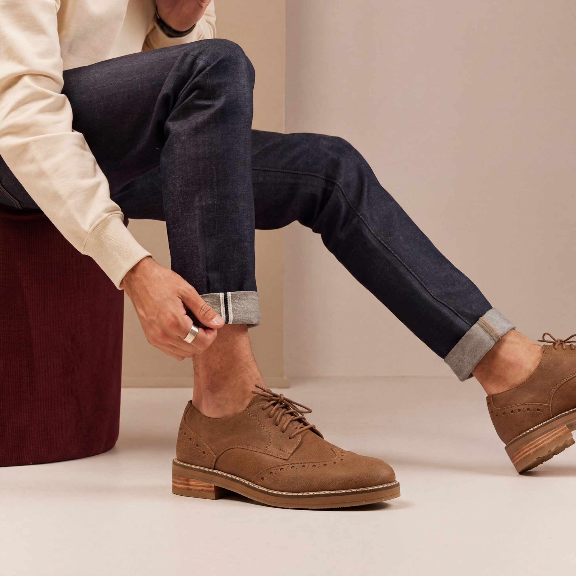 ZAPATO REX