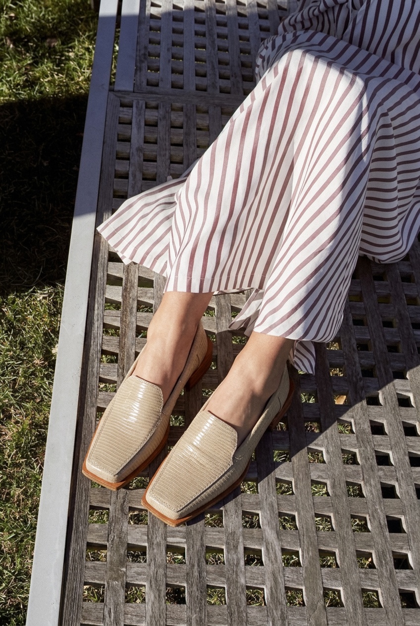 ZAPATO CAÑADA