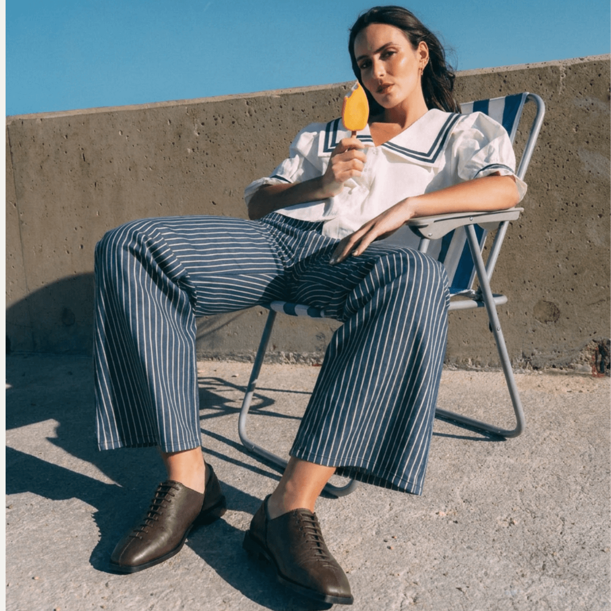 Zapato Juanita