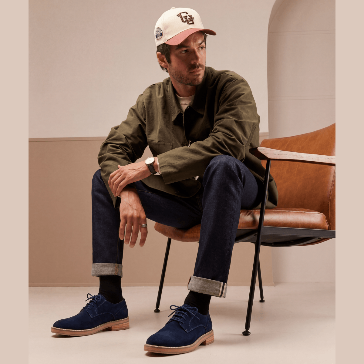 ZAPATO MAGNO