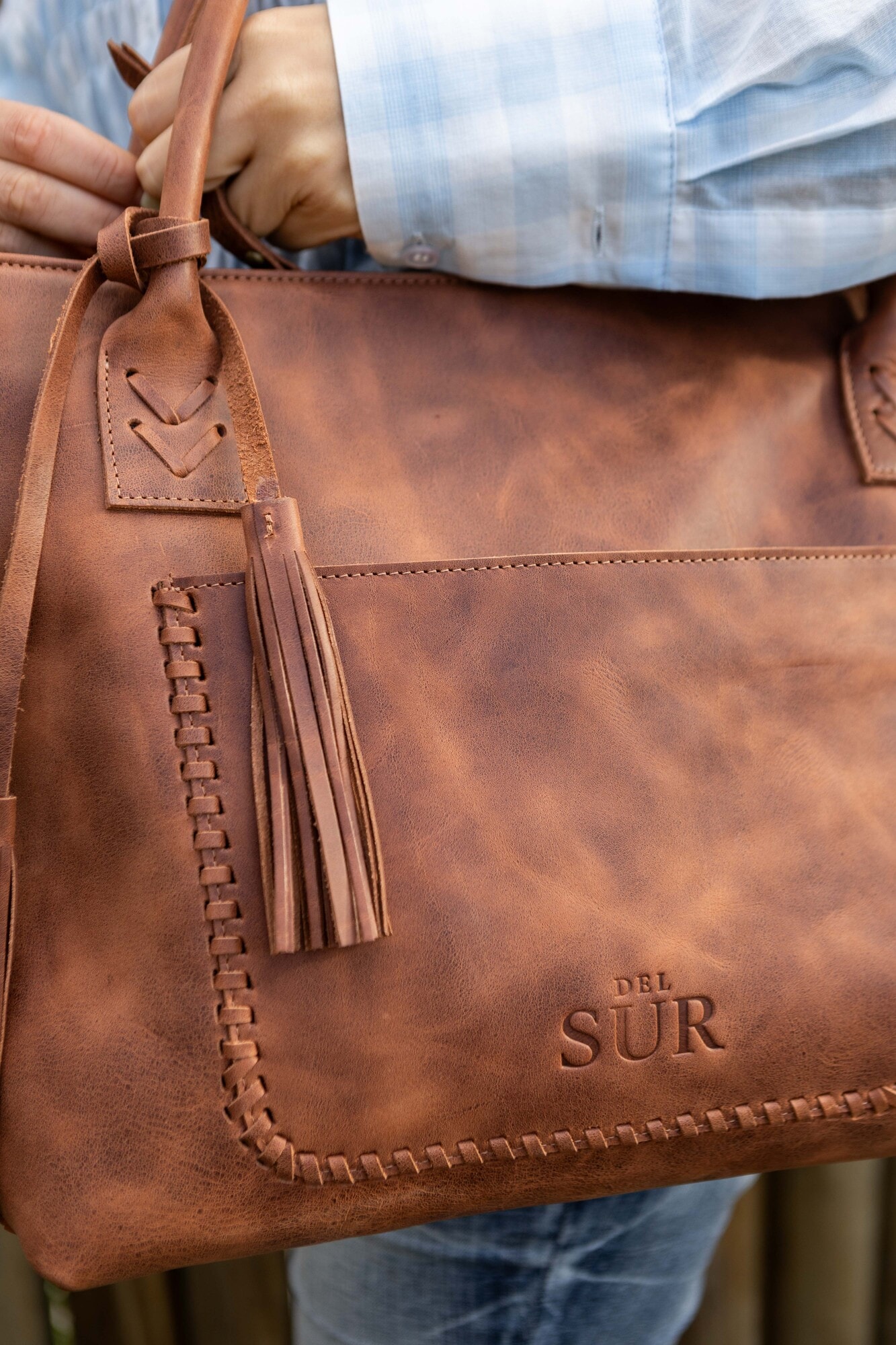 Sunday Bag