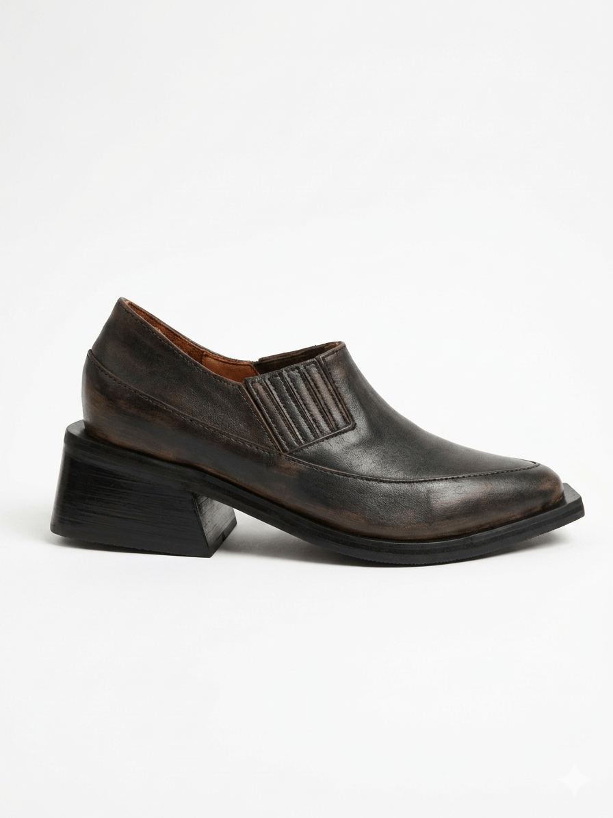 ZAPATO UMBER