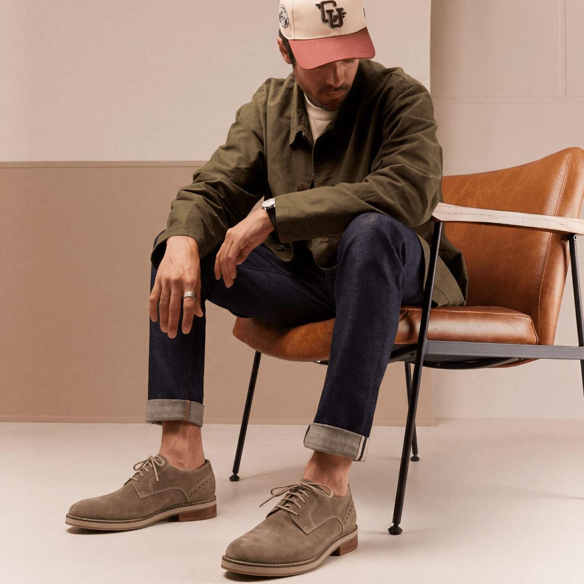 ZAPATO MAGNO