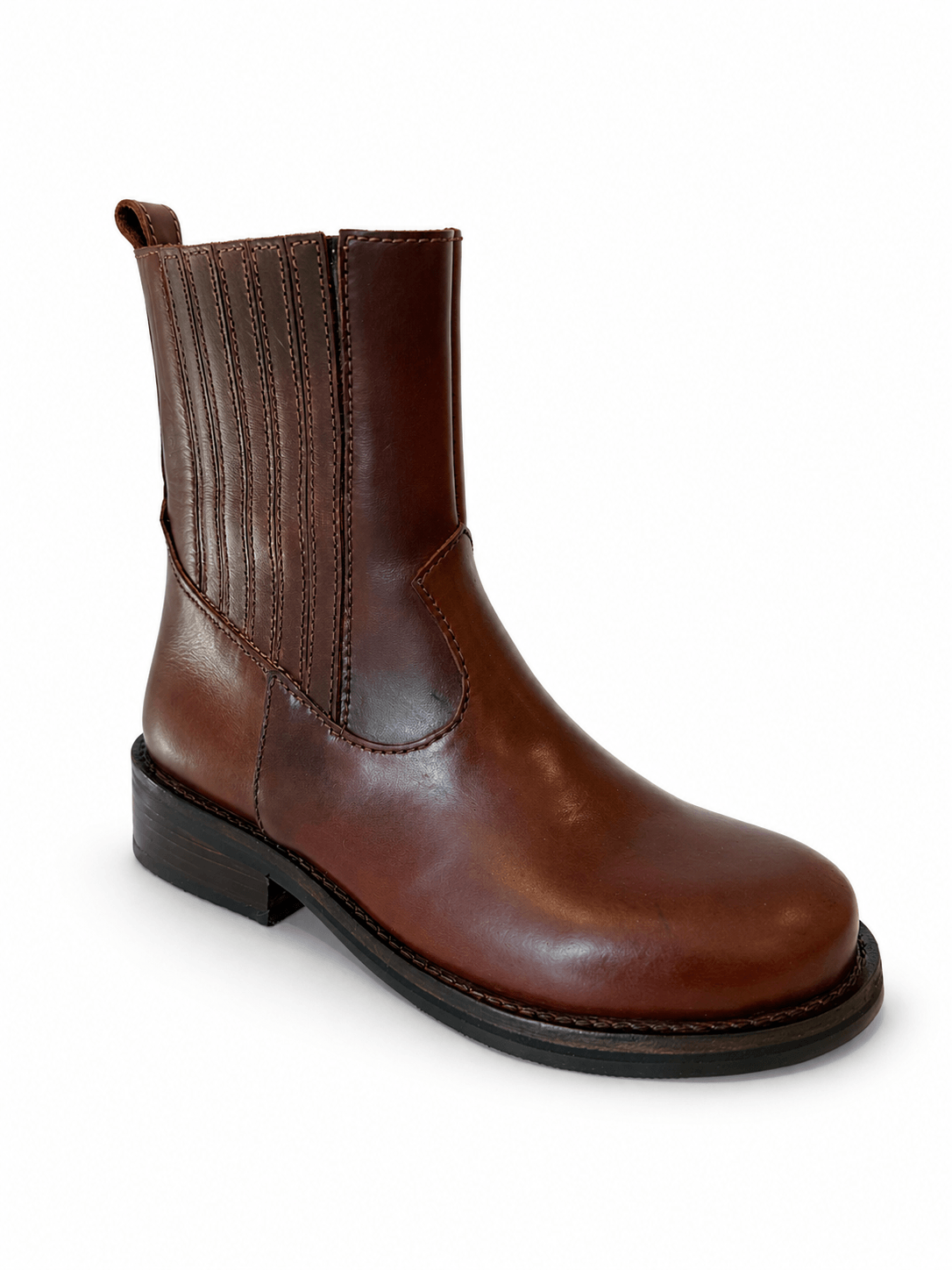 BOTA TRAVESÍA