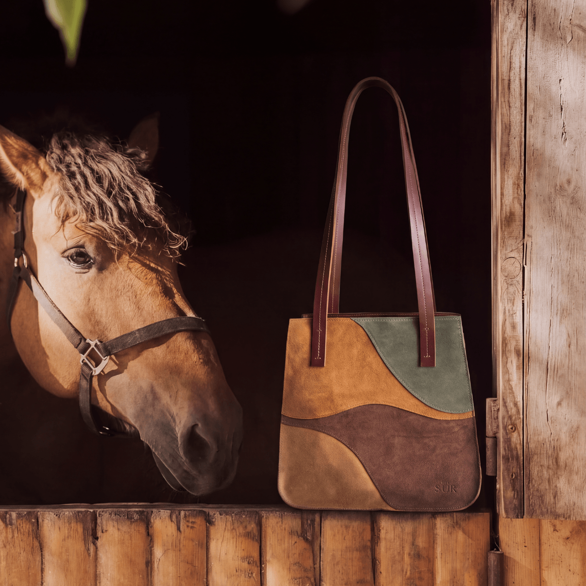 Cero ocho bags