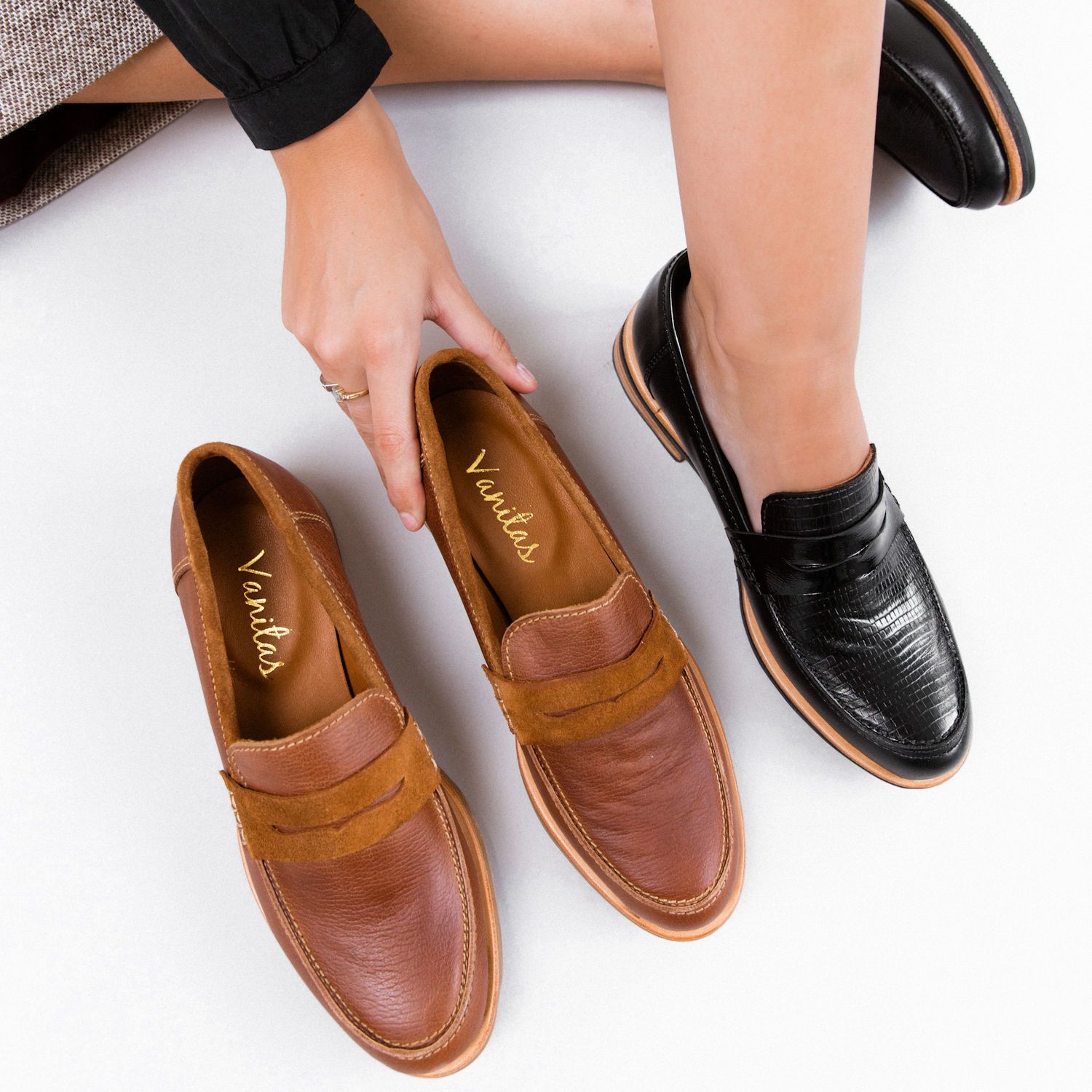 MOCASIN RODEO