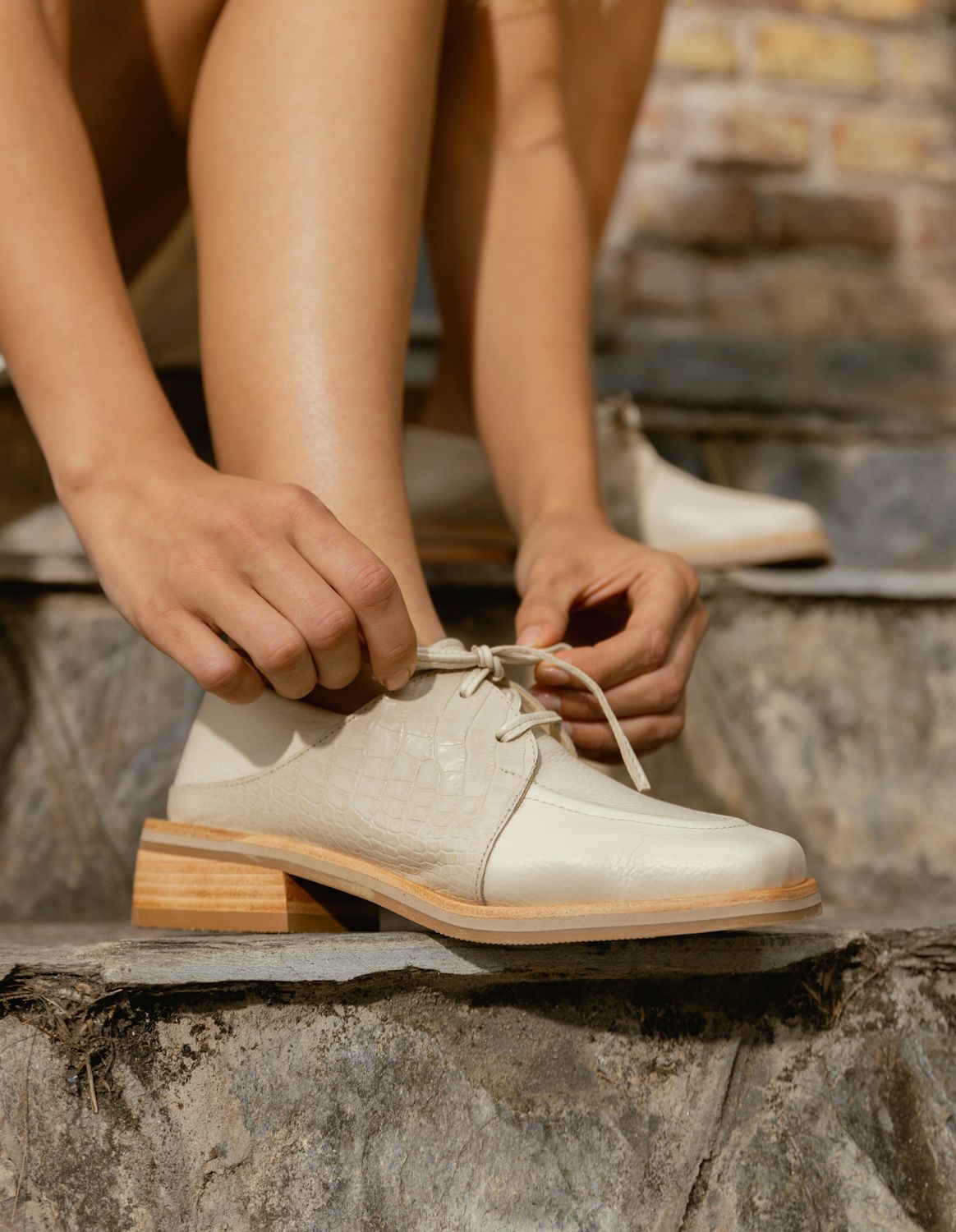 ZAPATO BALI