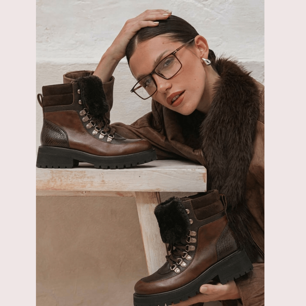 BORCEGO ALASKA