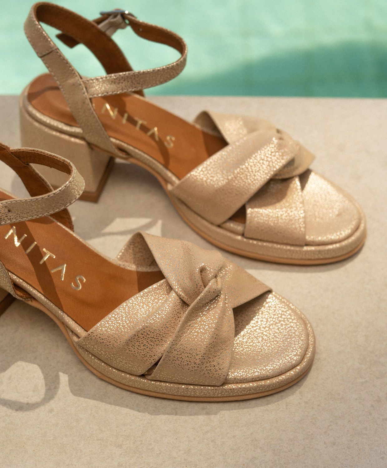 SANDALIA CANDY