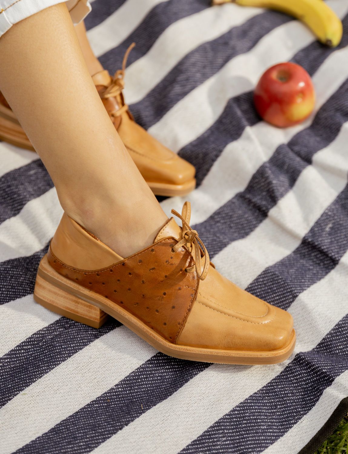 ZAPATO BALI