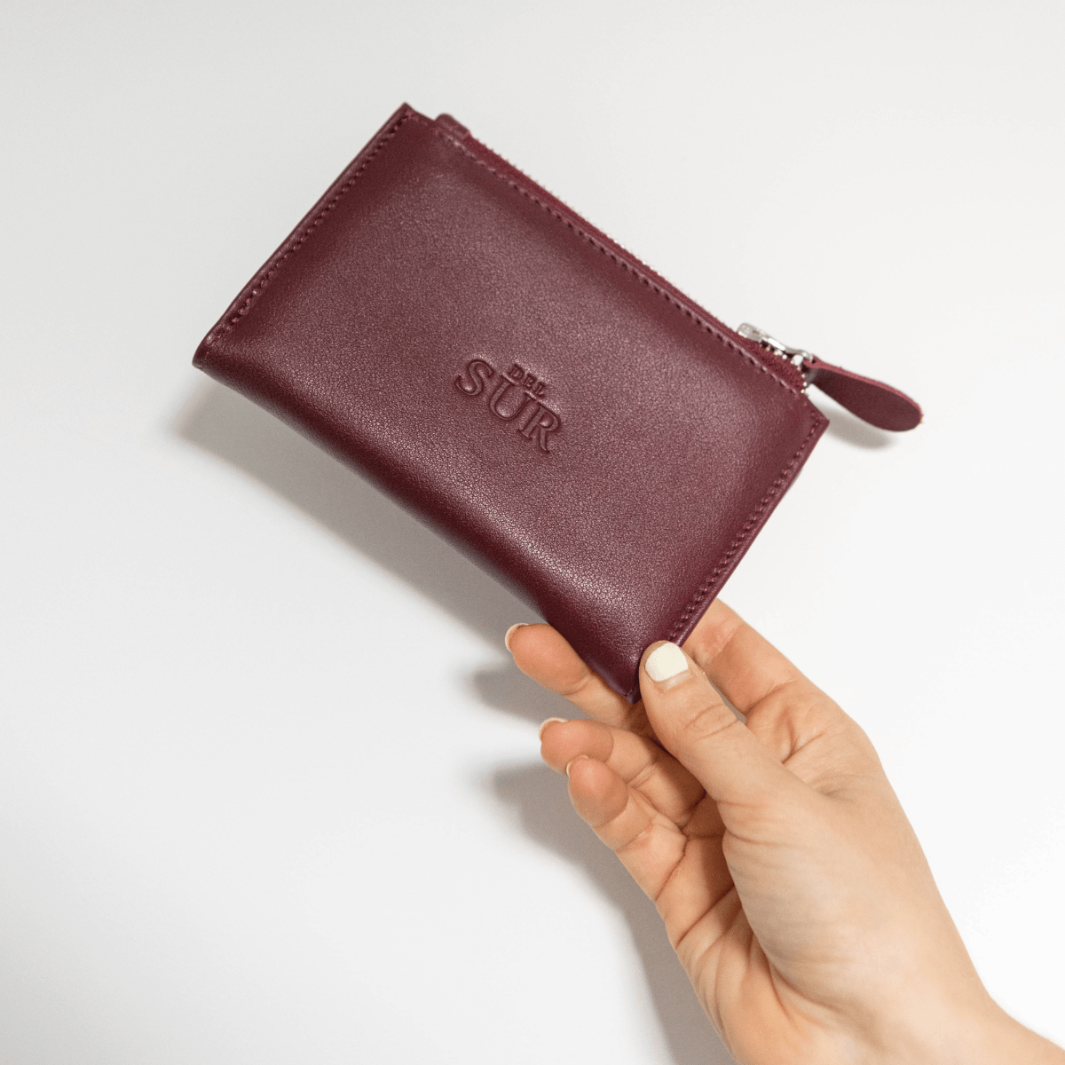 Billetera 576 (By Del Sur)