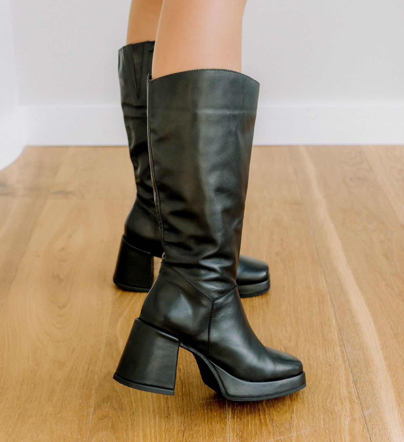 BOTA FUEGO