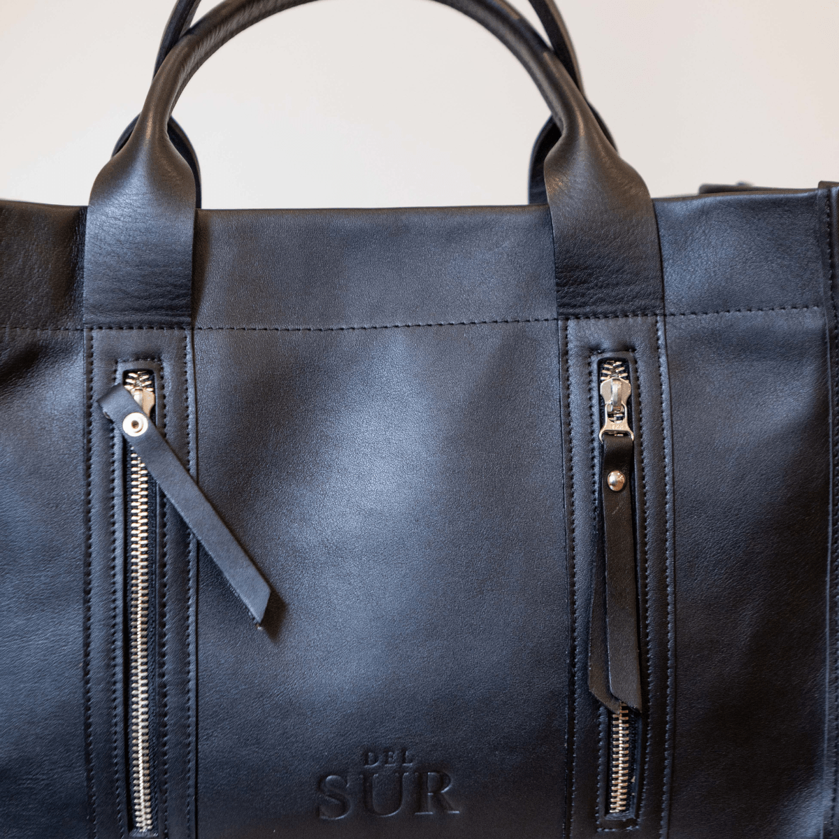 Cartera Cero Uno by Del Sur
