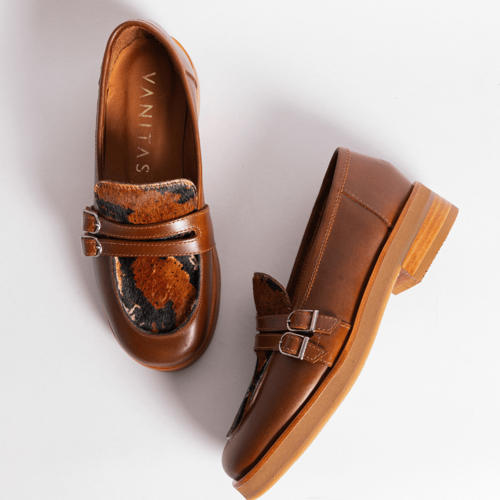 ZAPATO BRUMA