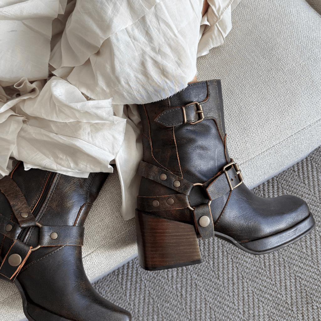 BOTA SIERRA 