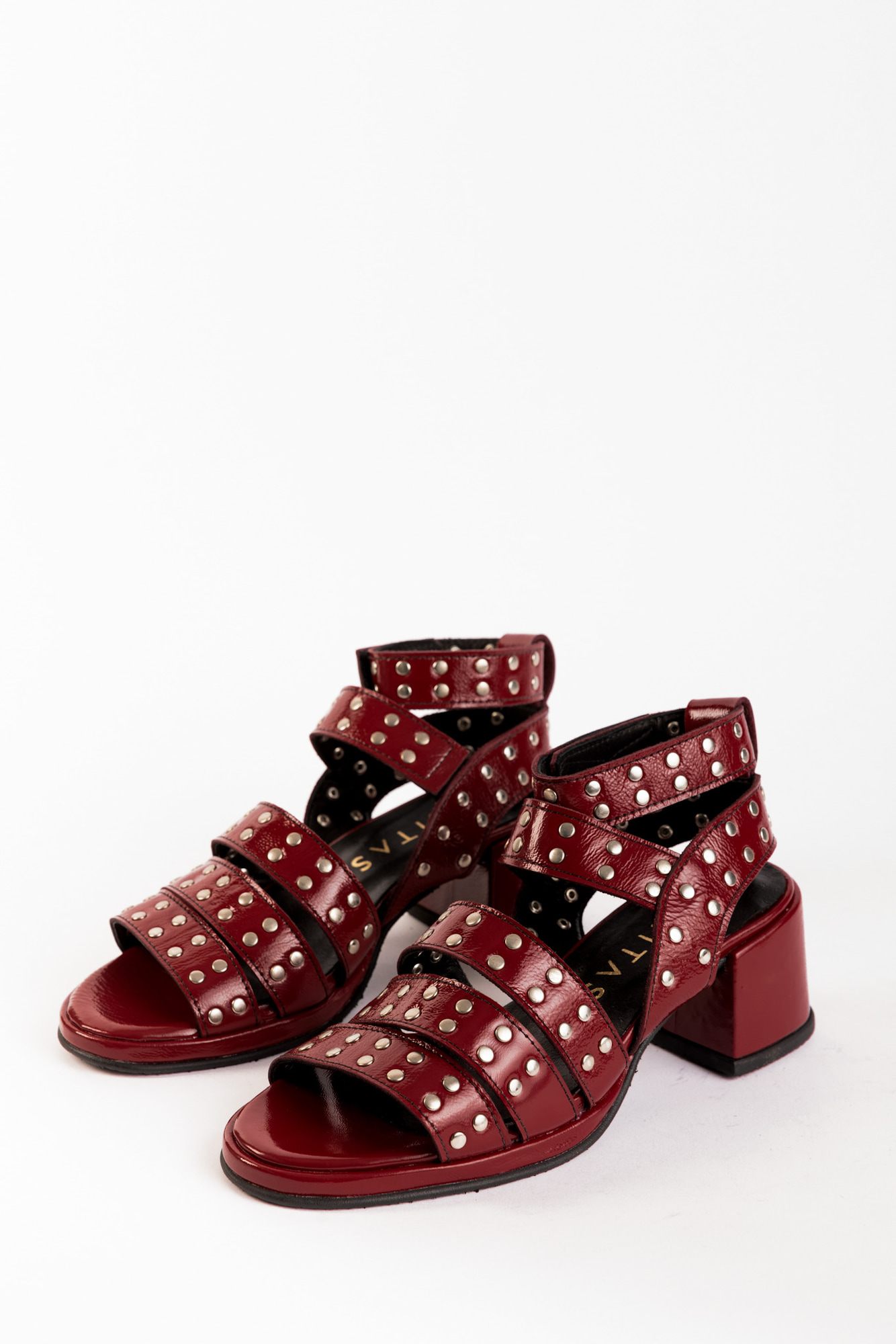SANDALIA VELVET (PULSERA DESMONTABLE)
