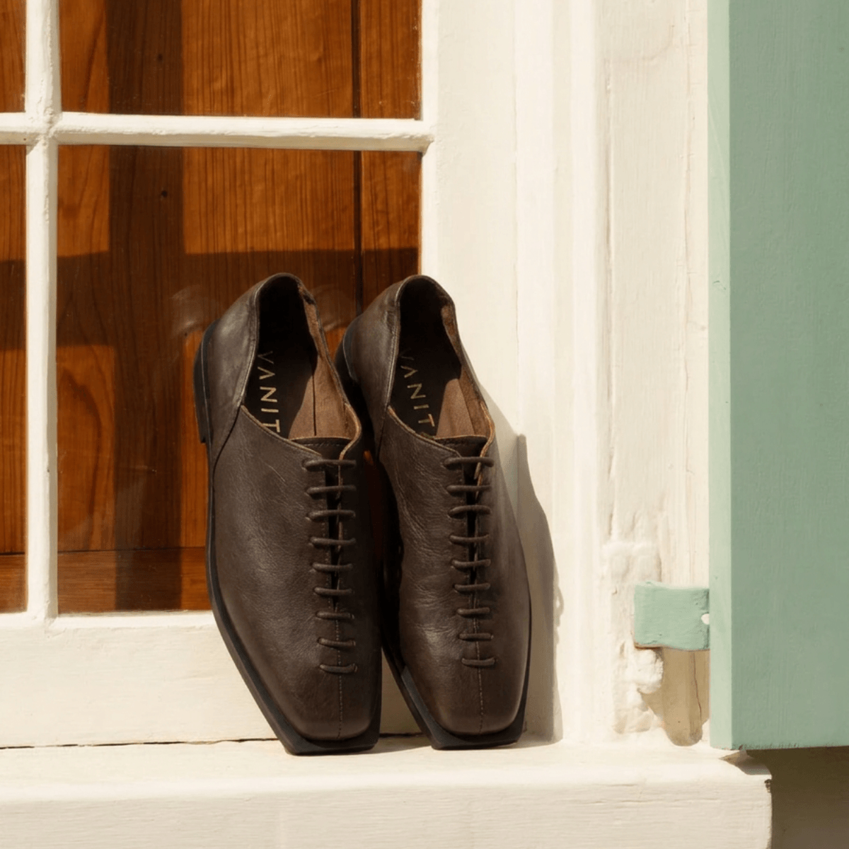Zapato Juanita