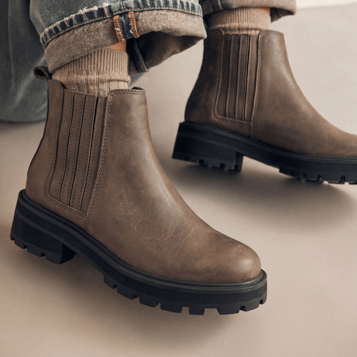 BOTA ANDINA