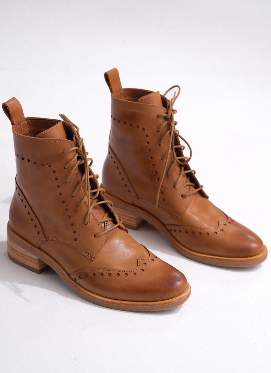 BOTA CAUCE