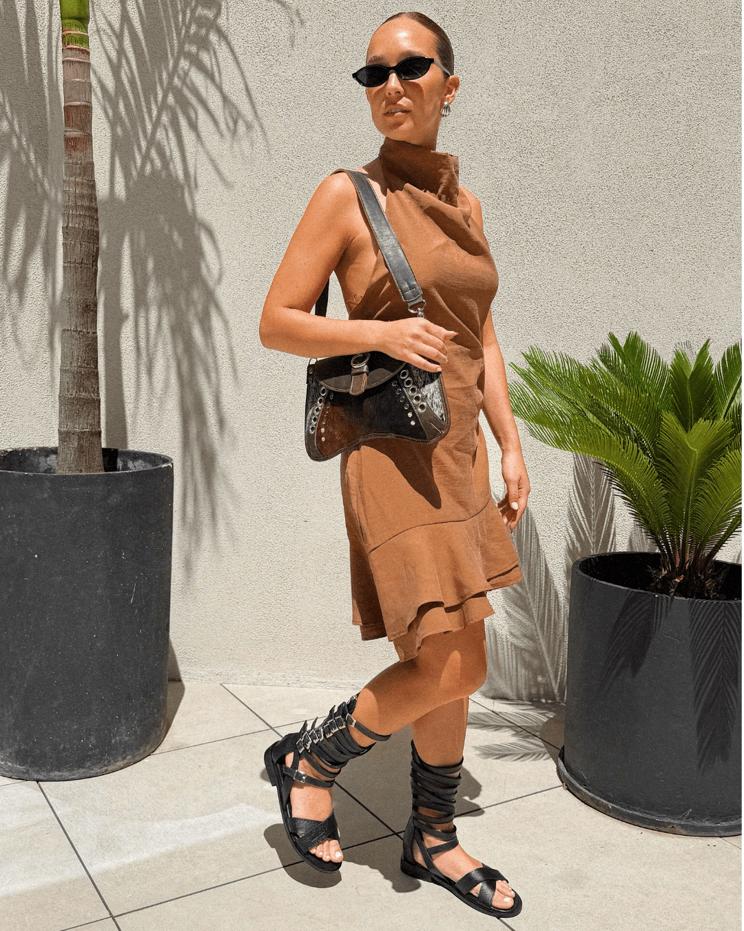 CARTERA HORSE