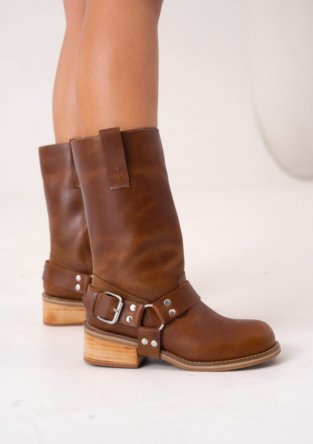 BOTA JACA