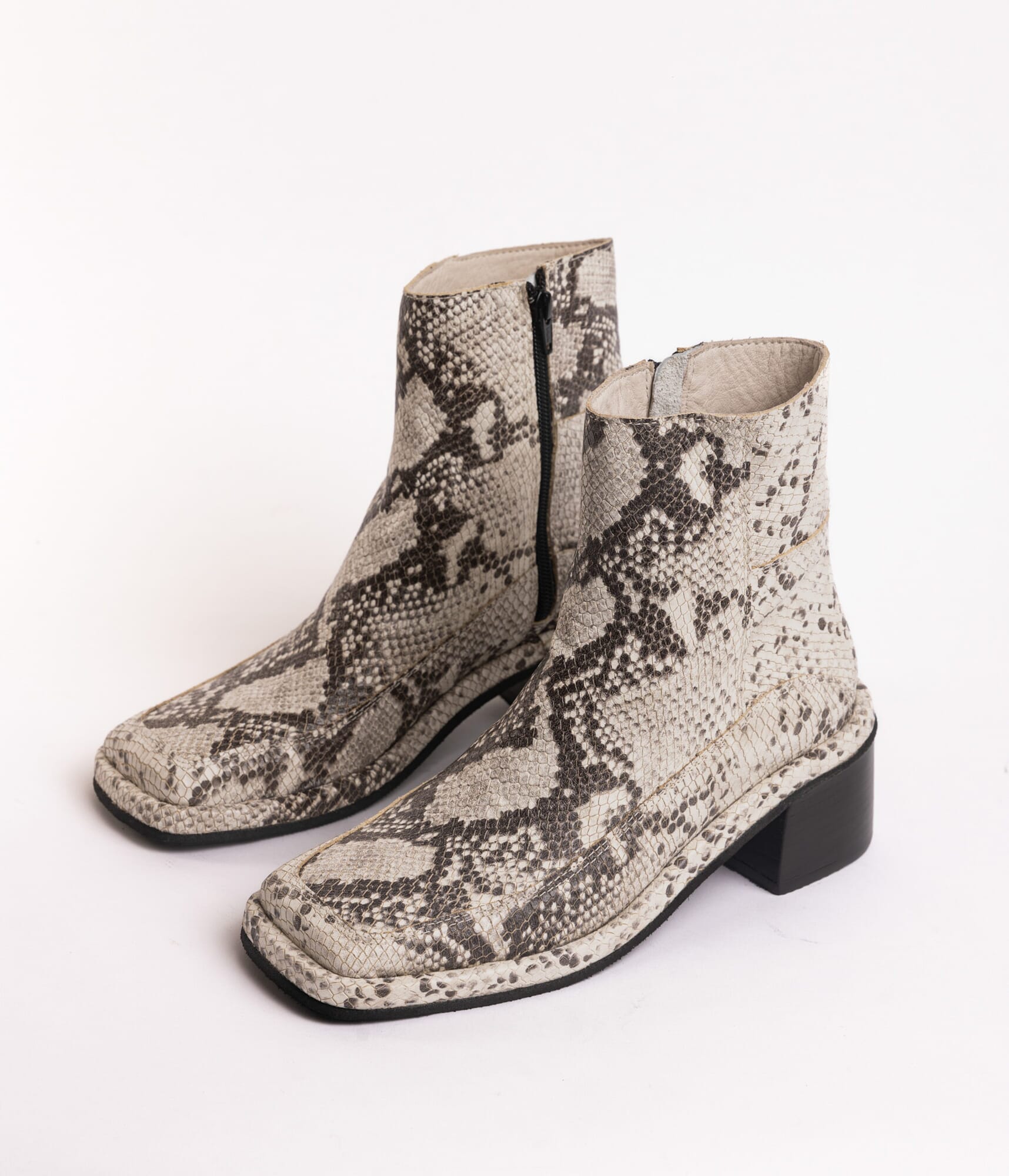 BOTA MUSA (HORMA GRANDE)