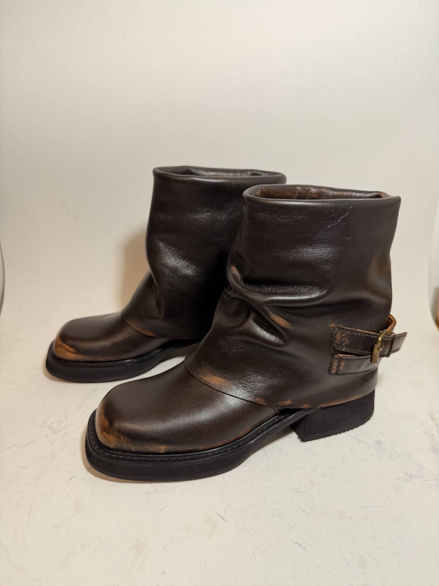 Bota Femme