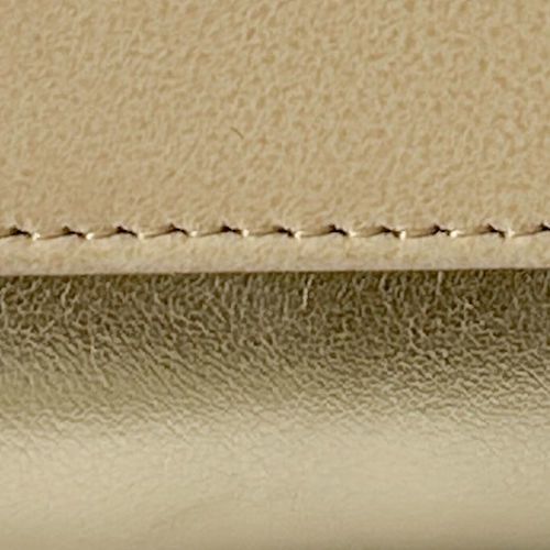 BEIGE/DORADO