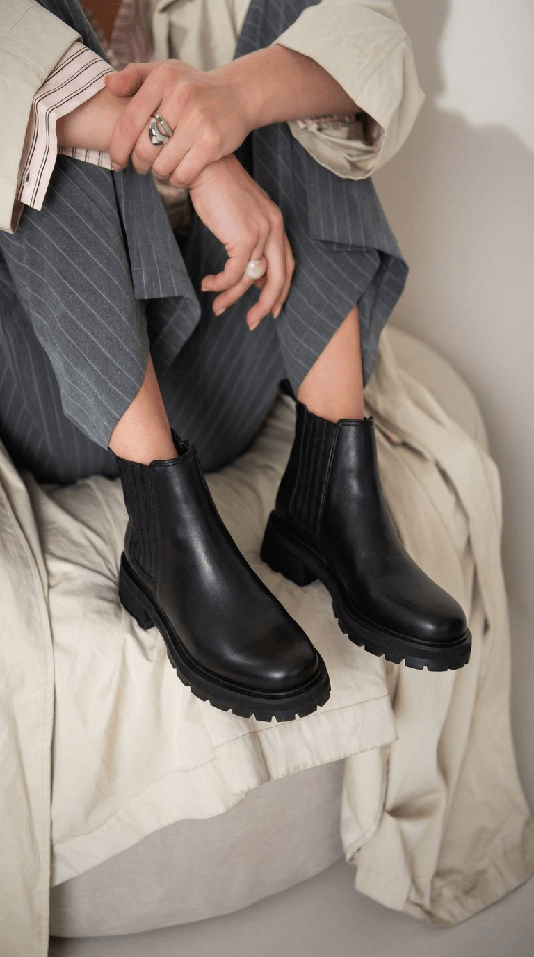 BOTA ANDINA