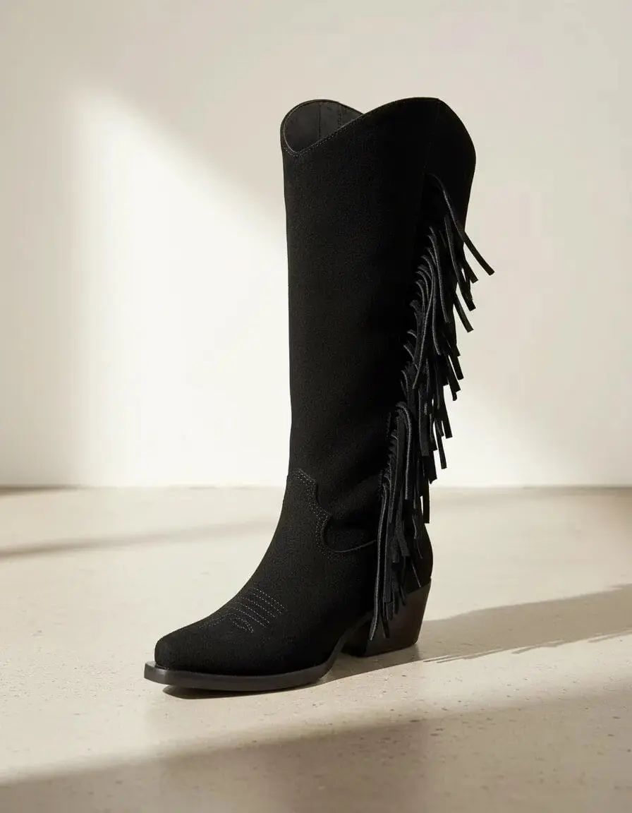 BOTA POTRILLO