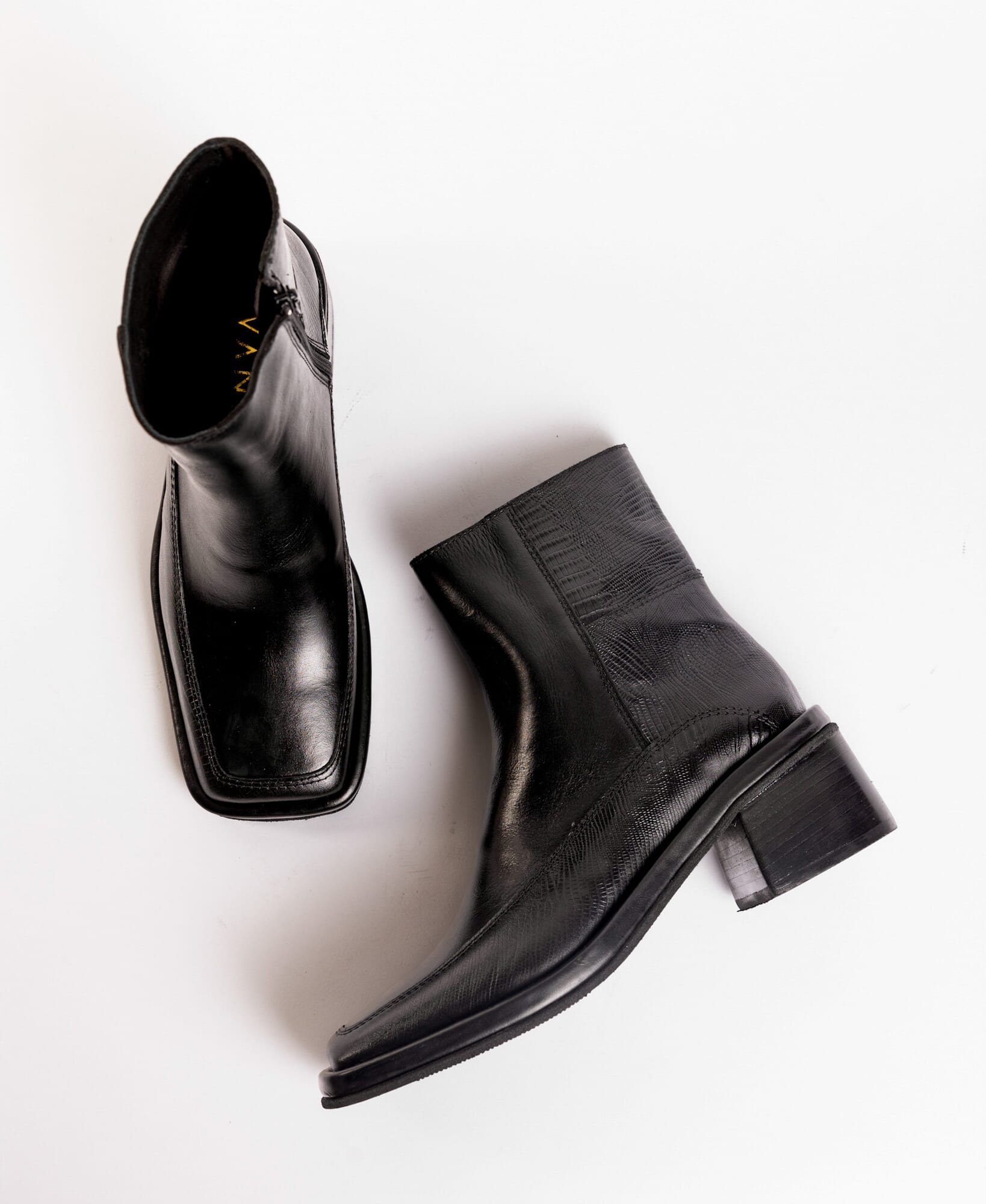 BOTA MUSA (HORMA GRANDE)