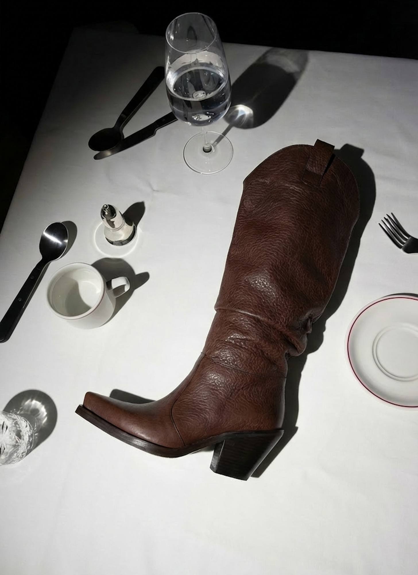 BOTA PRETTY WOMAN