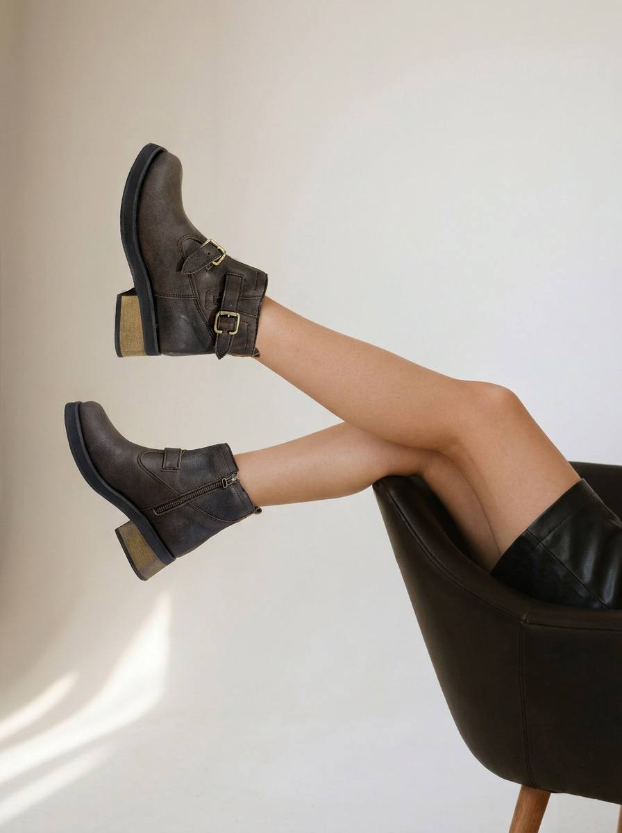 Bota Gretta