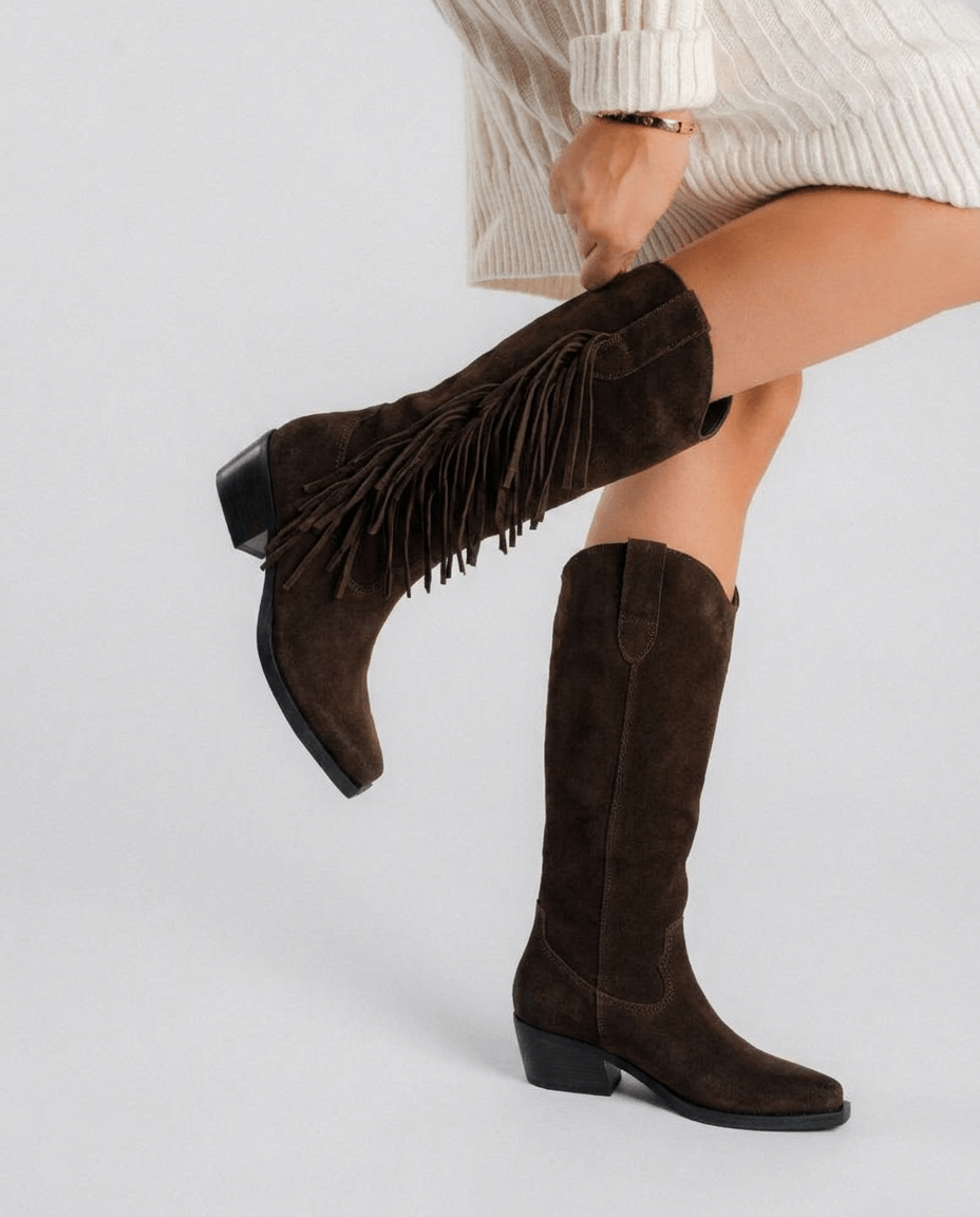 BOTA POTRILLO