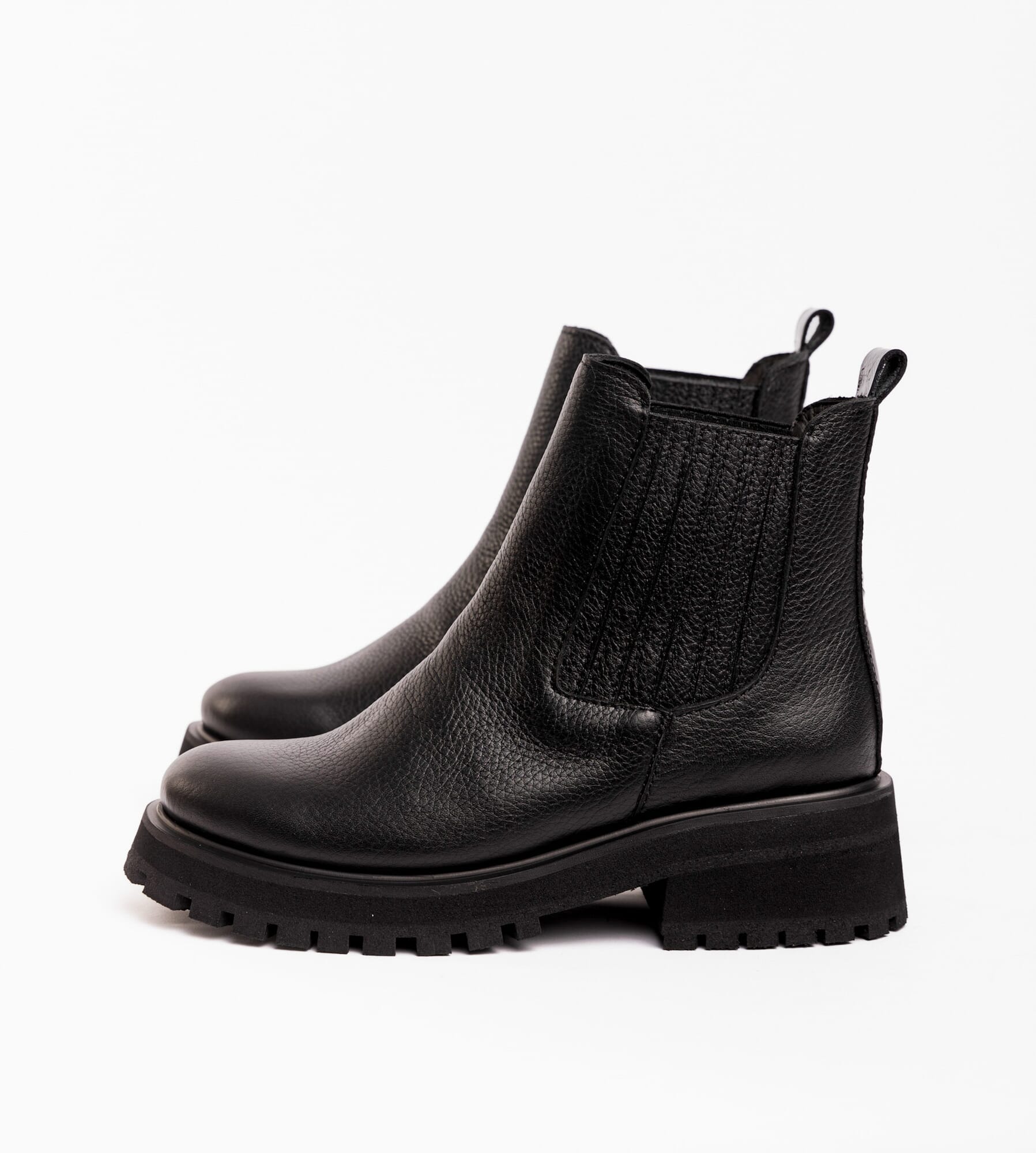 BOTA ANDINA