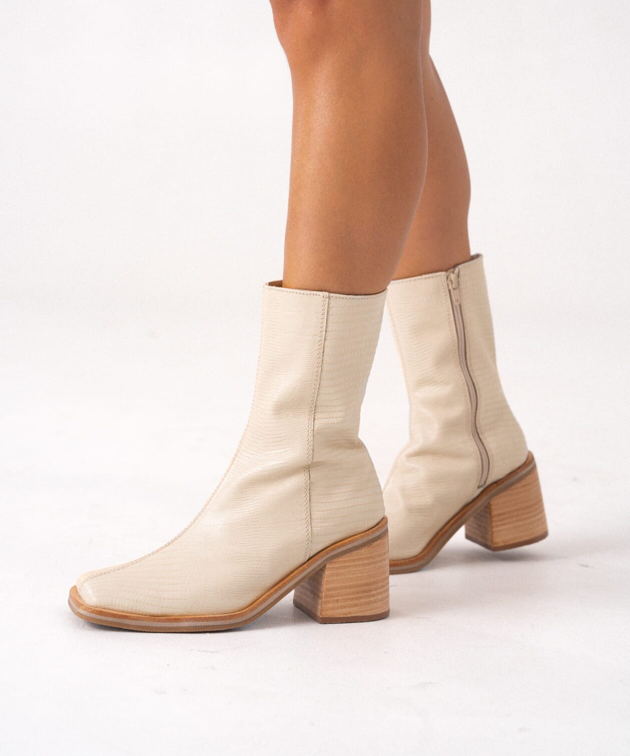 BOTA CAMILLE (HORMA GRANDE)