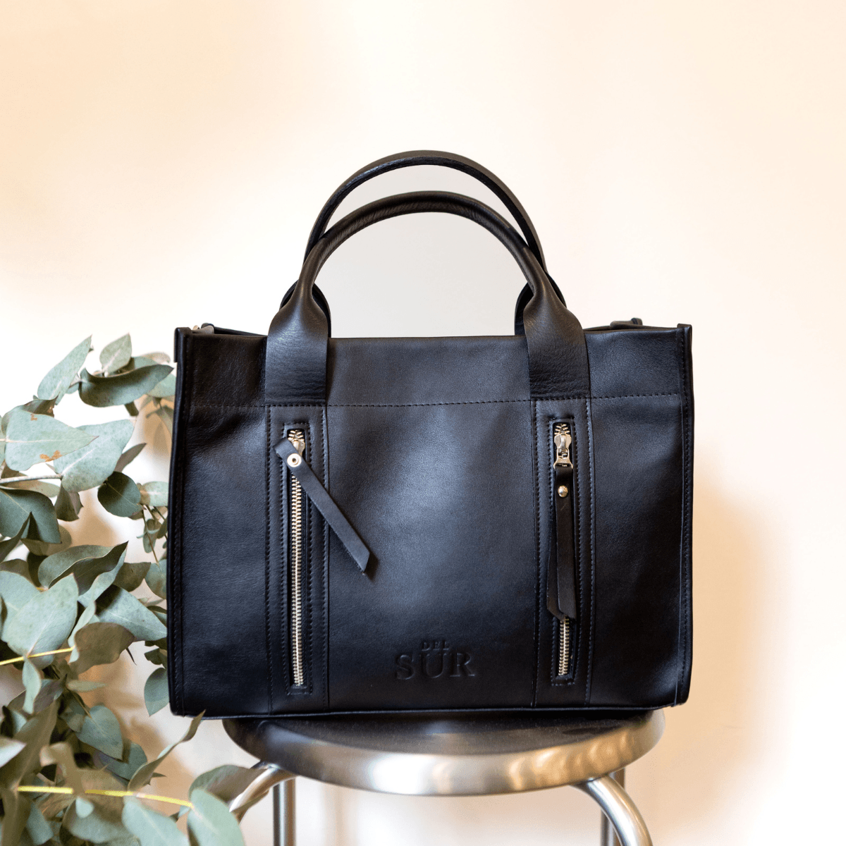 Cartera Cero Uno by Del Sur