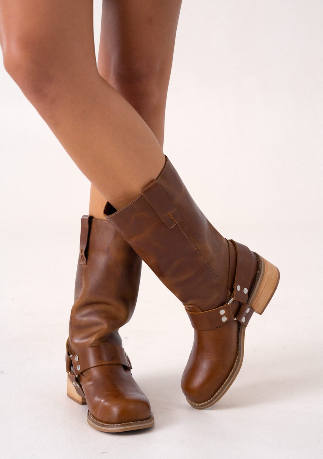 BOTA JACA